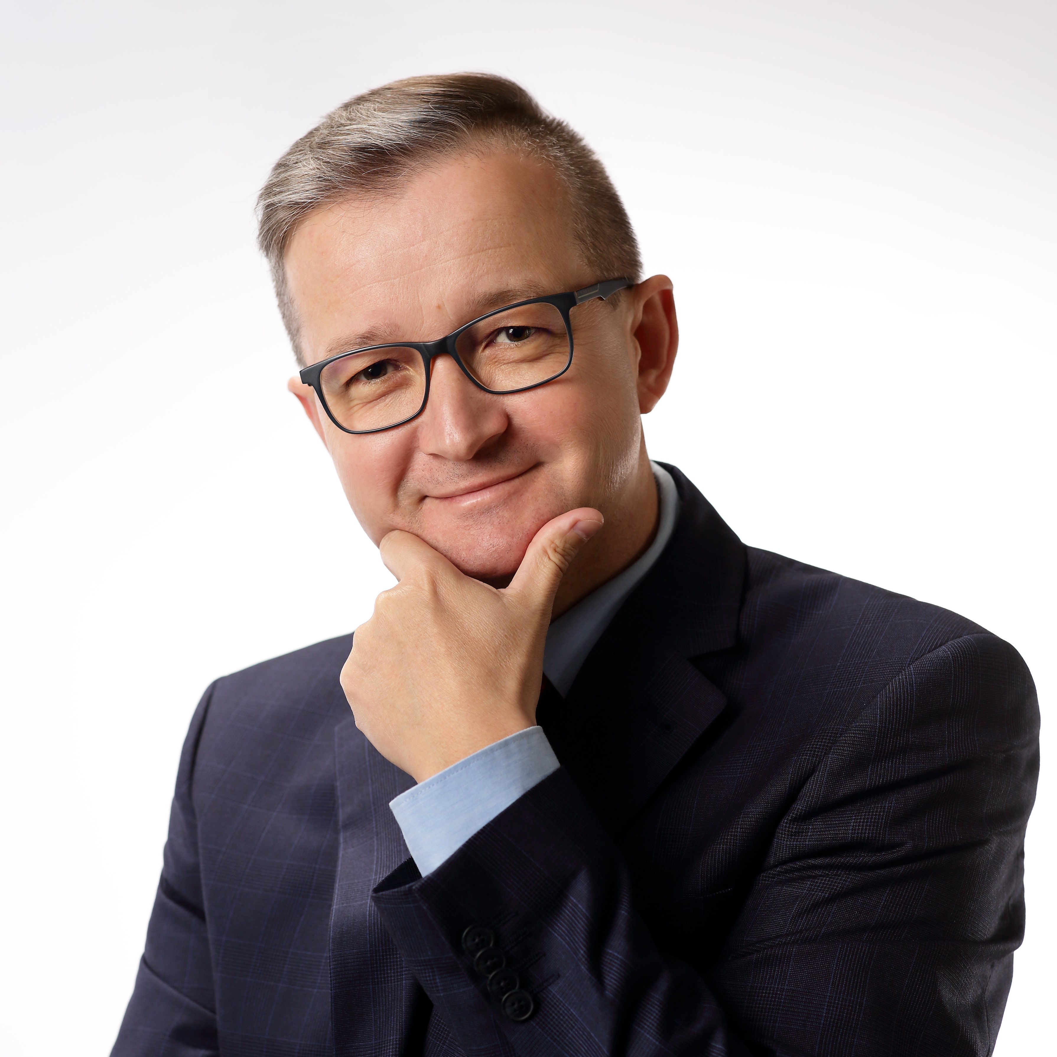 Arkadiusz Kampczyk doktorem habilitowanym w dziedzinie nauk inżynieryjno-technicznych