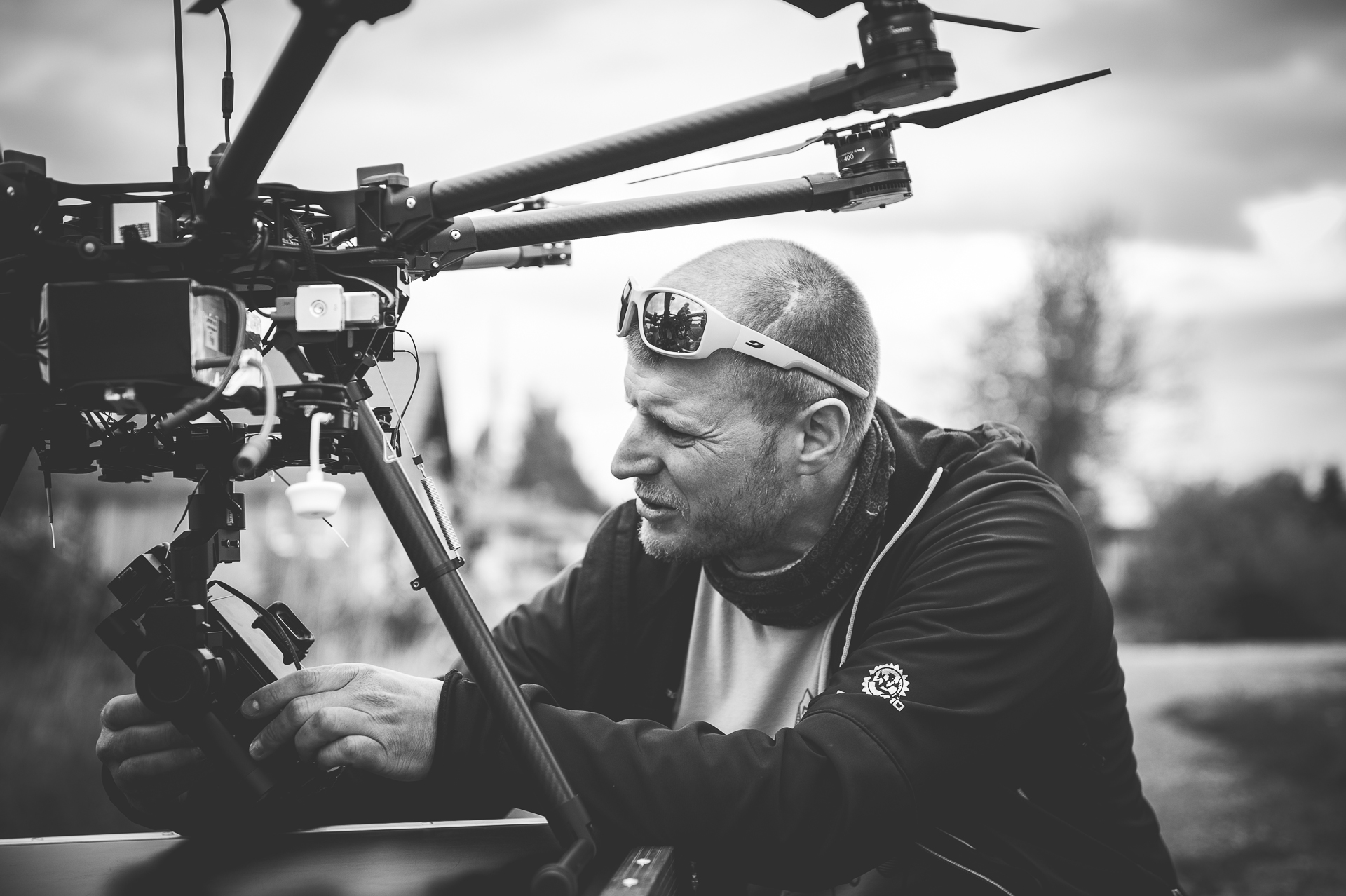 Międzykatedralny projekt pod kierownictwem dr hab. inż. Pawła Ćwiąkały ze wsparciem IDUB